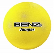 Minge burete Jumper 160 mm exterior PU - galben